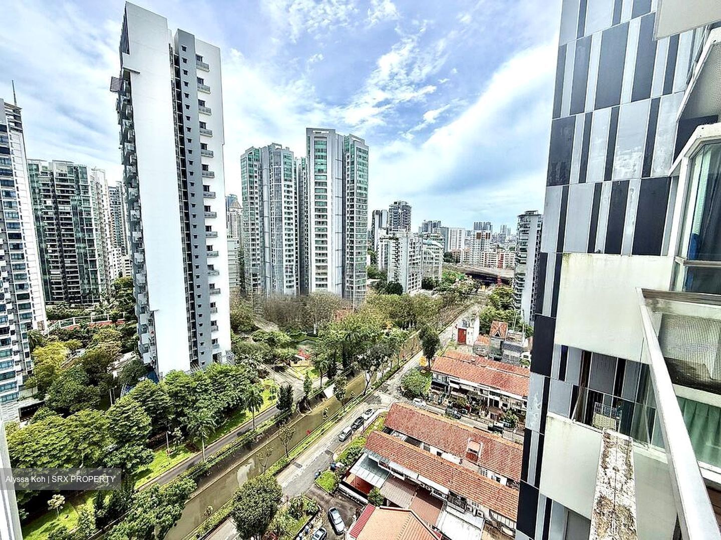 Newton Edge (D9), Apartment #483361361